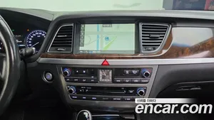 Hyundai Genesis, 2014 — миниатюра 20