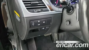 Hyundai Genesis, 2014 — миниатюра 24