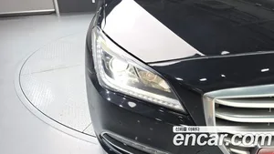 Hyundai Genesis, 2014 — миниатюра 8