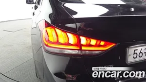 Hyundai Genesis, 2014 — миниатюра 9
