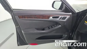 Hyundai Genesis, 2014 — миниатюра 14