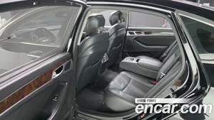 Hyundai Genesis, 2014 — миниатюра 16