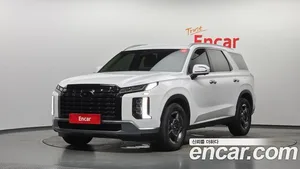 Hyundai Palisade, 2023 — миниатюра 1