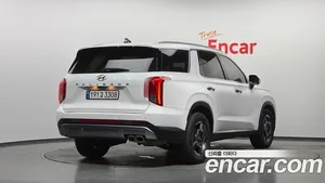 Hyundai Palisade, 2023 — миниатюра 2