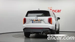 Hyundai Palisade, 2023 — миниатюра 4