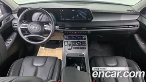 Hyundai Palisade, 2023 — миниатюра 7