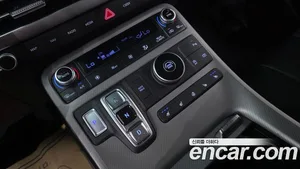 Hyundai Palisade, 2023 — миниатюра 9