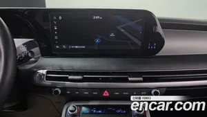 Hyundai Palisade, 2023 — миниатюра 15
