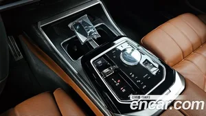 BMW i7, 2023 — миниатюра 12