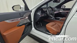 BMW i7, 2023 — миниатюра 13