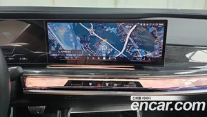 BMW i7, 2023 — миниатюра 17