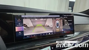 BMW i7, 2023 — миниатюра 19