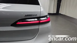 BMW i7, 2023 — миниатюра 9