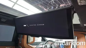 BMW i7, 2023 — миниатюра 34