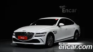 Genesis G80, 2024 — миниатюра 1