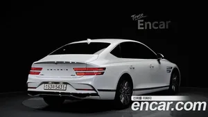 Genesis G80, 2024 — миниатюра 2