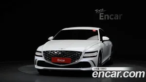 Genesis G80, 2024 — миниатюра 3