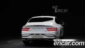 Genesis G80, 2024 — миниатюра 4