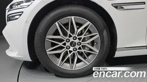 Genesis G80, 2024 — миниатюра 5