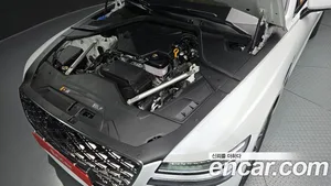 Genesis G80, 2024 — миниатюра 6
