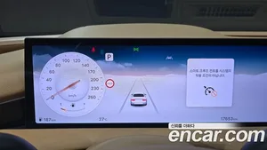 Genesis G80, 2024 — миниатюра 11
