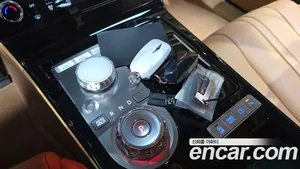Genesis G80, 2024 — миниатюра 12