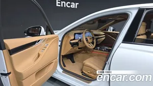 Genesis G80, 2024 — миниатюра 13