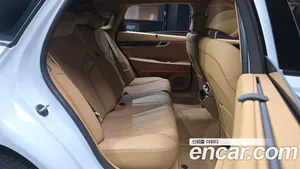 Genesis G80, 2024 — миниатюра 17