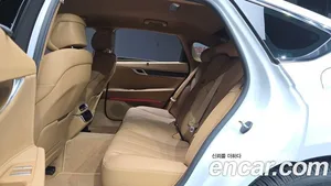 Genesis G80, 2024 — миниатюра 18