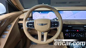 Genesis G80, 2024 — миниатюра 19