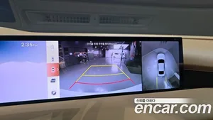 Genesis G80, 2024 — миниатюра 20