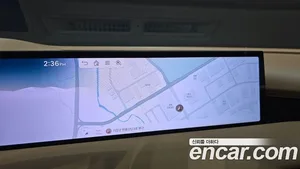 Genesis G80, 2024 — миниатюра 21