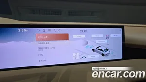Genesis G80, 2024 — миниатюра 22