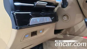 Genesis G80, 2024 — миниатюра 24