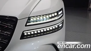 Genesis G80, 2024 — миниатюра 8