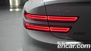 Genesis G80, 2024 — миниатюра 9