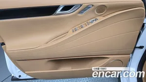 Genesis G80, 2024 — миниатюра 14