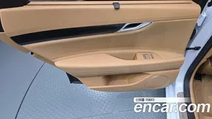 Genesis G80, 2024 — миниатюра 15