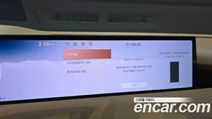 Genesis G80, 2024 — миниатюра 27