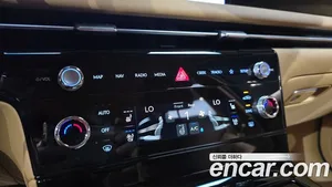 Genesis G80, 2024 — миниатюра 28
