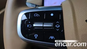 Genesis G80, 2024 — миниатюра 31