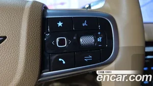 Genesis G80, 2024 — миниатюра 32