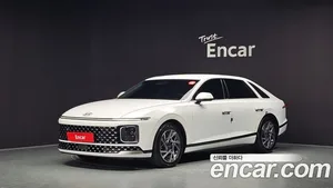 Hyundai Grandeur, 2023 — миниатюра 1