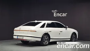 Hyundai Grandeur, 2023 — миниатюра 2