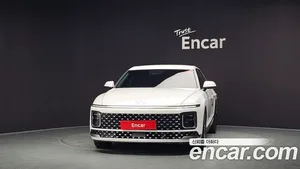 Hyundai Grandeur, 2023 — миниатюра 3