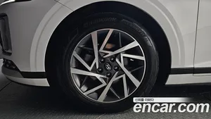 Hyundai Grandeur, 2023 — миниатюра 5