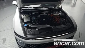 Hyundai Grandeur, 2023 — миниатюра 6