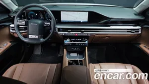 Hyundai Grandeur, 2023 — миниатюра 10