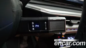 Hyundai Grandeur, 2023 — миниатюра 12