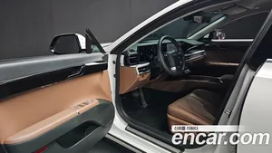 Hyundai Grandeur, 2023 — миниатюра 13